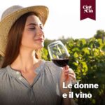 Le donne e il vino